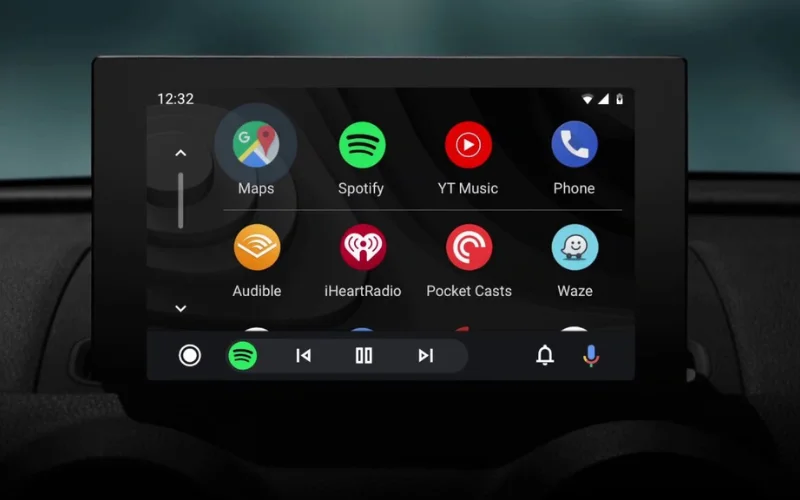  Android Auto ahora resumirá textos extensos y conversaciones