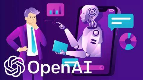 OpenAI desafía a Google con un innovador buscador con IA OpenAI buscador con Inteligencia Artificial