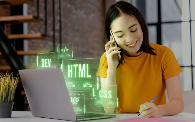  Aprender HTML: La base esencial para el desarrollo web